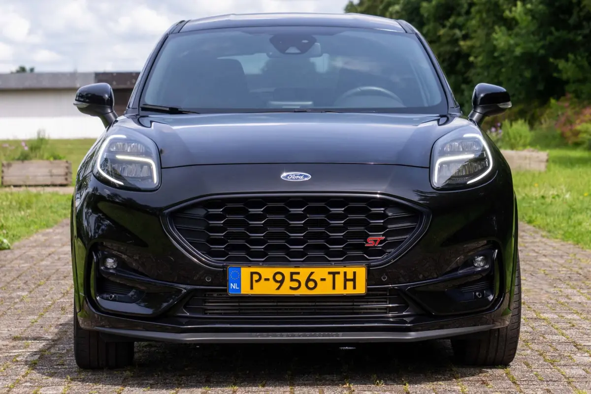 1.5 EcoBoost ST-X 200PK Nieuwe Distributie +NAP