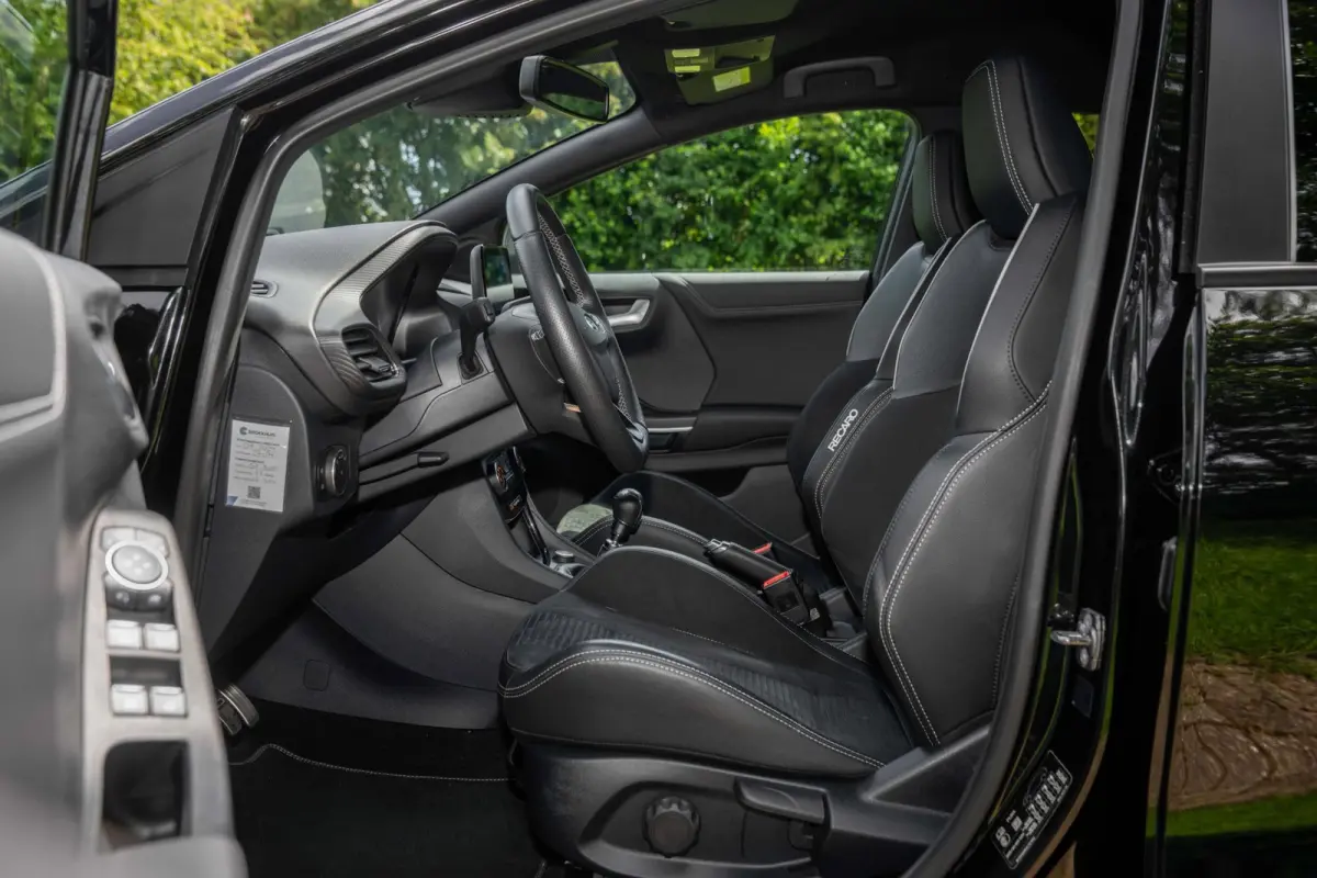 1.5 EcoBoost ST-X 200PK Nieuwe Distributie +NAP