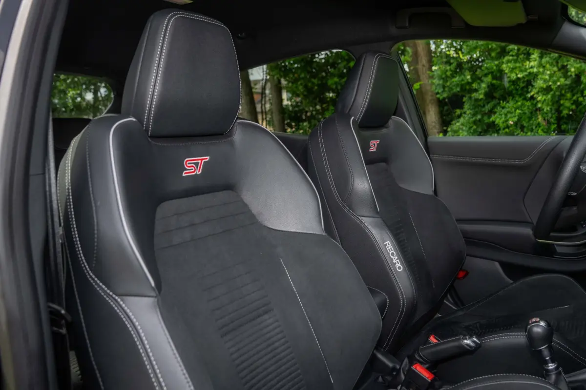 1.5 EcoBoost ST-X 200PK Nieuwe Distributie +NAP