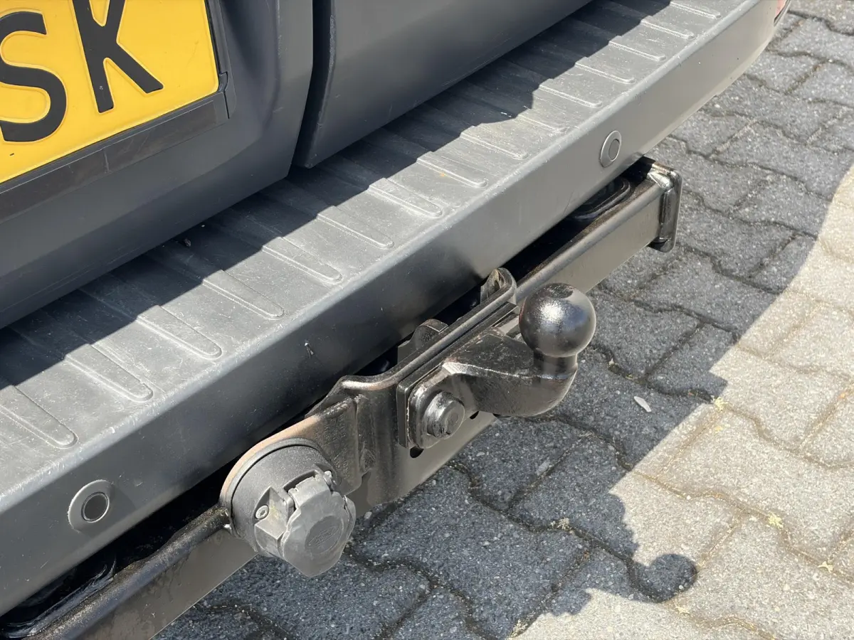 330 2.0 TDCI L3H2*DC*CAM*CRUISE*SIDEBAR*LEER*6-ZIT