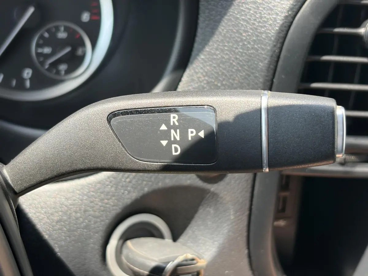 116 CDI Lang*CRUISE*CLIMA*DUBBEL SCHUIF*CAM*NAVI*