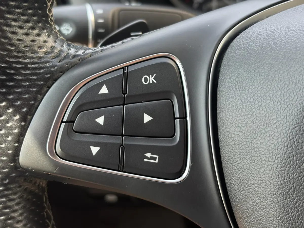 116 CDI Lang*CRUISE*CLIMA*DUBBEL SCHUIF*CAM*NAVI*