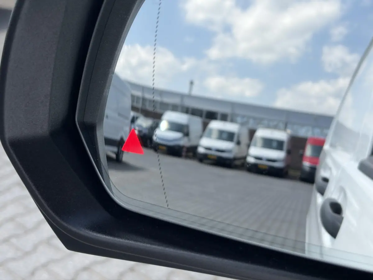 116 CDI Lang*CRUISE*CLIMA*DUBBEL SCHUIF*CAM*NAVI*