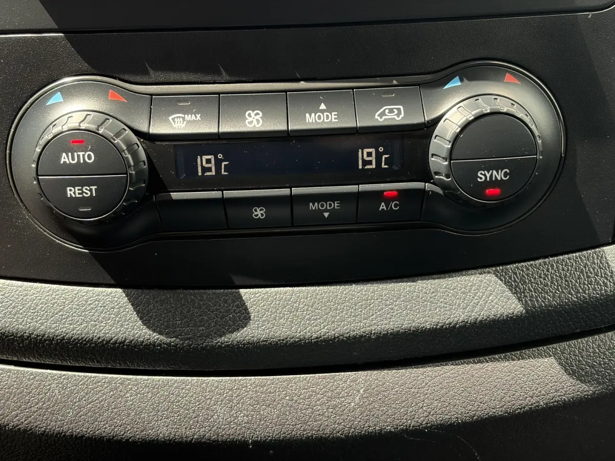 116 CDI Lang*CRUISE*CLIMA*DUBBEL SCHUIF*CAM*NAVI*