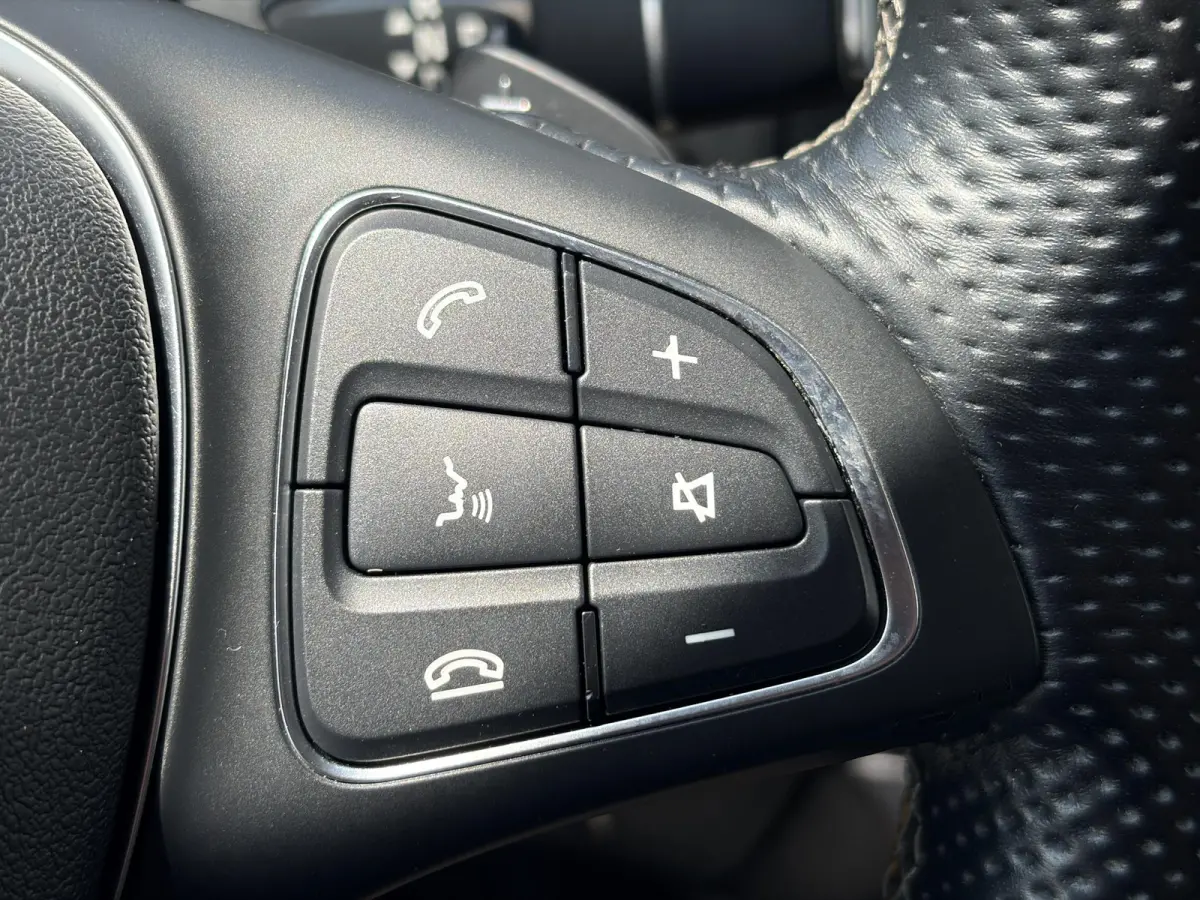 116 CDI Lang*CRUISE*CLIMA*DUBBEL SCHUIF*CAM*NAVI*