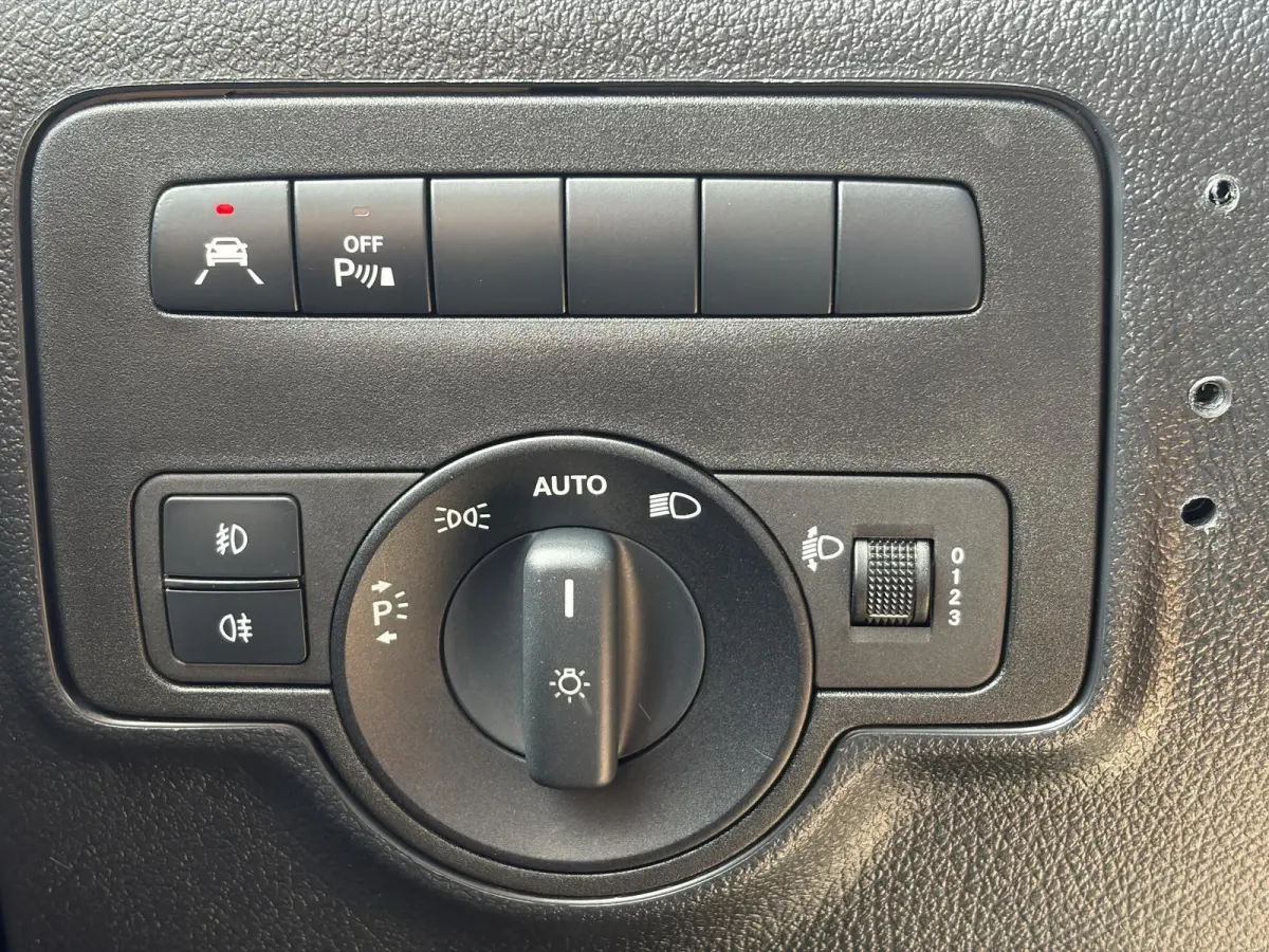 116 CDI Lang*CRUISE*CLIMA*DUBBEL SCHUIF*CAM*NAVI*
