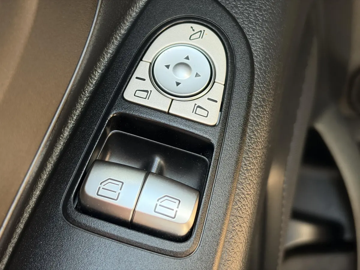 116 CDI Lang*CRUISE*CLIMA*DUBBEL SCHUIF*CAM*NAVI*