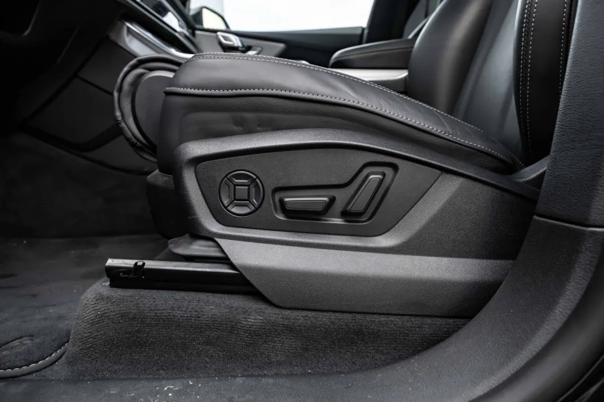 55 TFSI e quattro Pro Line S 394 PK | Trekhaak | Panoramadak | Head-up | 360 camera | Elek. stoelen | Stoelverw.  voor+achter