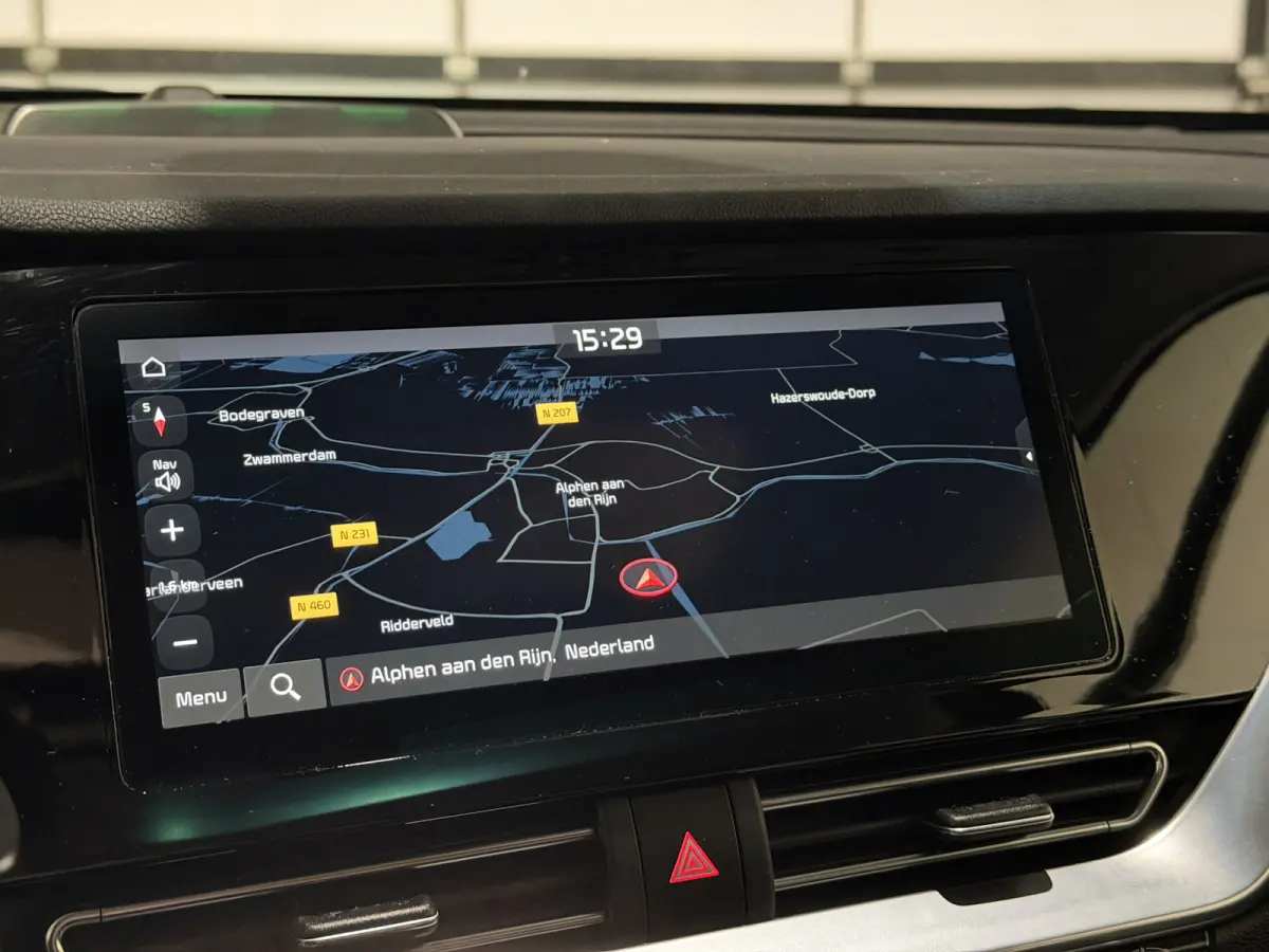 DynamicPlusLine 39 kWh | Kleine Accu |