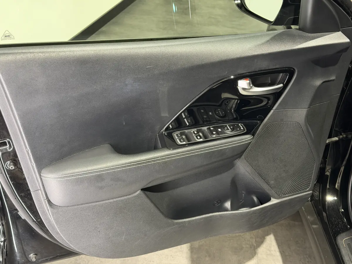 DynamicPlusLine 39 kWh | Kleine Accu |