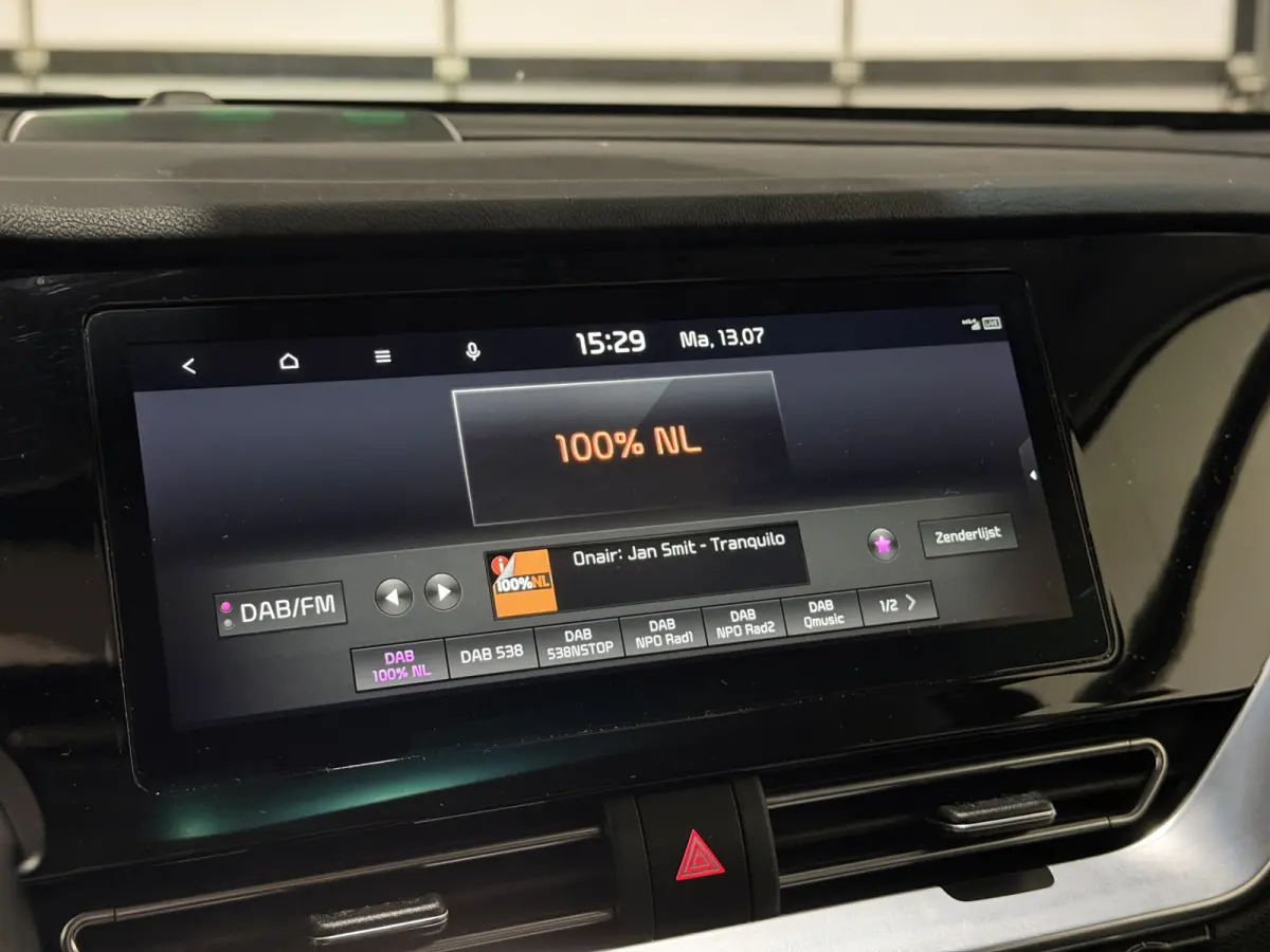 DynamicPlusLine 39 kWh | Kleine Accu |