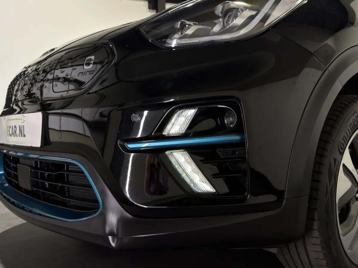 DynamicPlusLine 39 kWh | Kleine Accu |