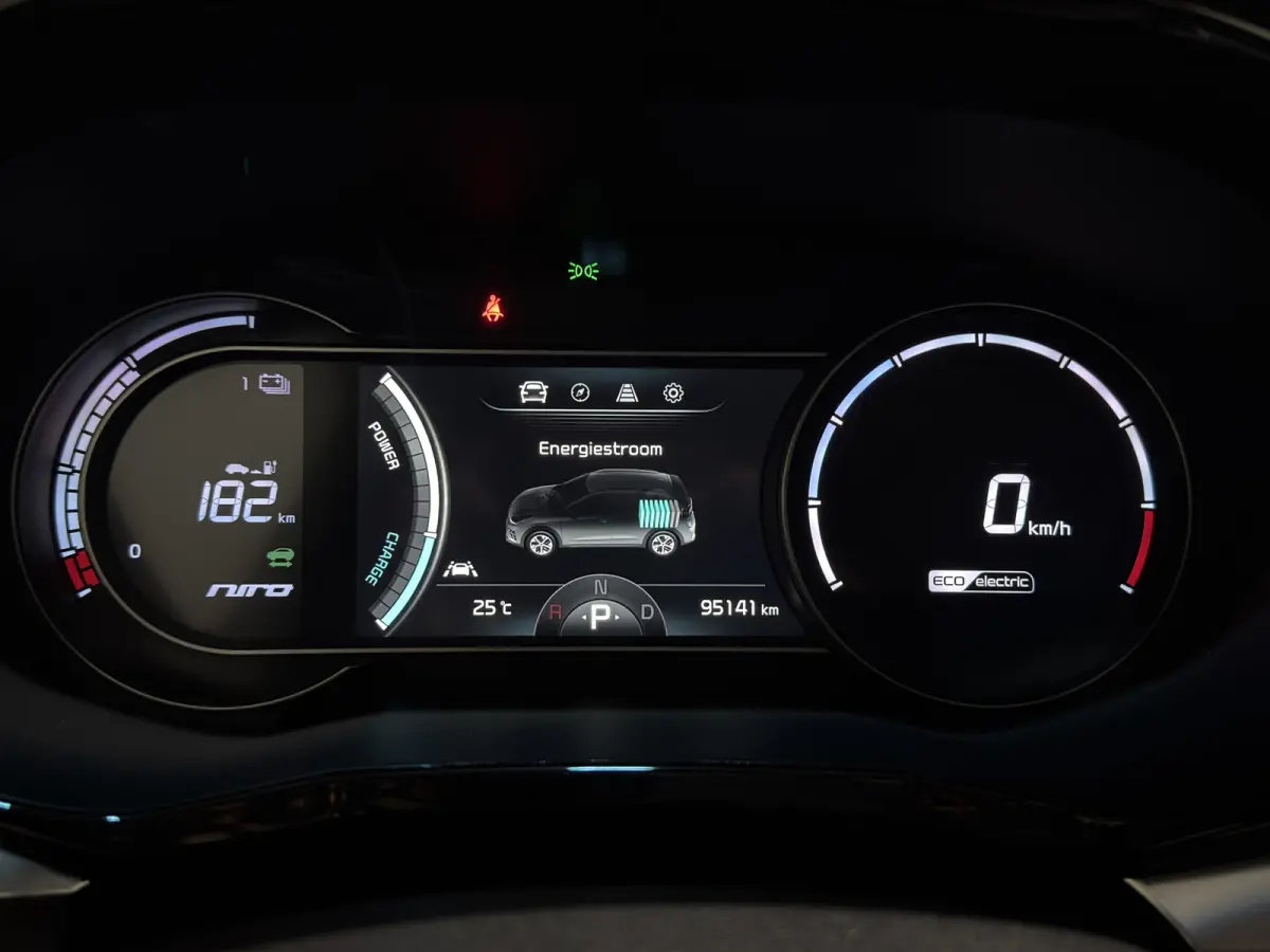 DynamicPlusLine 39 kWh | Kleine Accu |