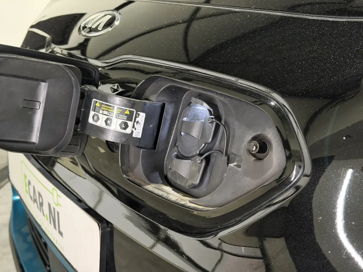 DynamicPlusLine 39 kWh | Kleine Accu |