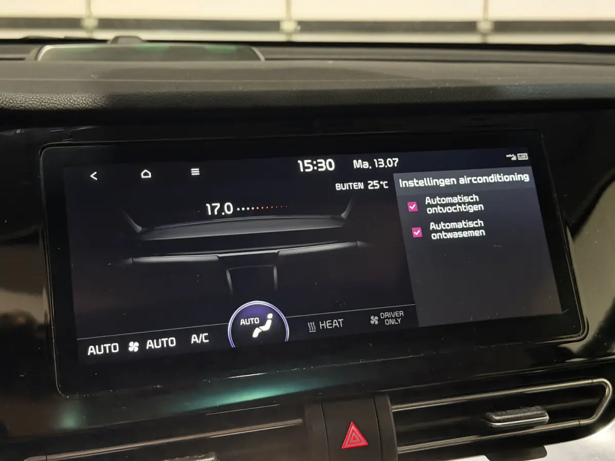 DynamicPlusLine 39 kWh | Kleine Accu |