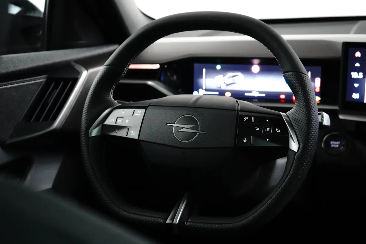 1.6 Turbo Plug-in-Hybrid GS | Afneembare trekhaak | Panoramadak | Navigatie | Matrix LED | Winterpakket |
