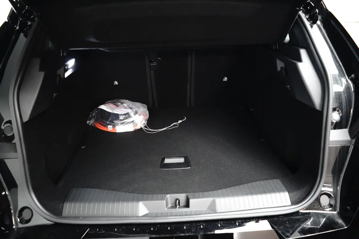 1.6 Turbo Plug-in-Hybrid GS | Afneembare trekhaak | Panoramadak | Navigatie | Matrix LED | Winterpakket |