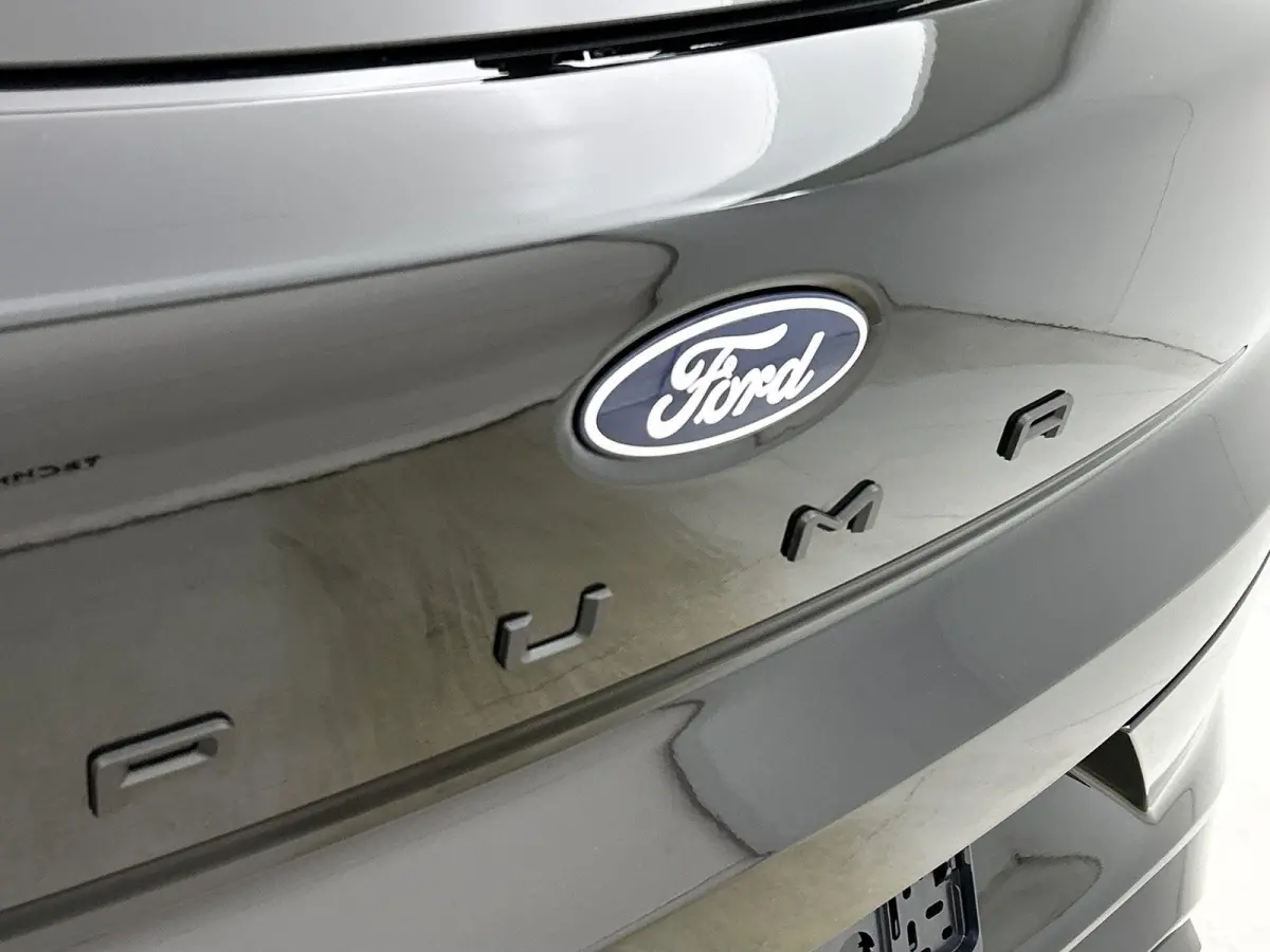 1.0 EcoBoost ST-Line | NIEUW UIT VOORRAAD | €5.000,- Korting | Ford Options 0,99% | Winter Pack | 4-Season Banden | Camera