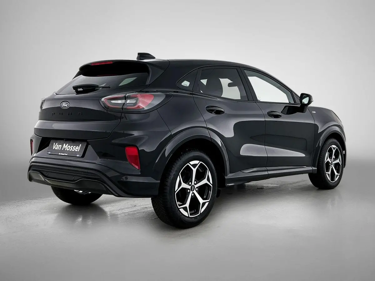 1.0 EcoBoost ST-Line | NIEUW UIT VOORRAAD | €5.000,- Korting | Ford Options 0,99% | Winter Pack | 4-Season Banden | Camera