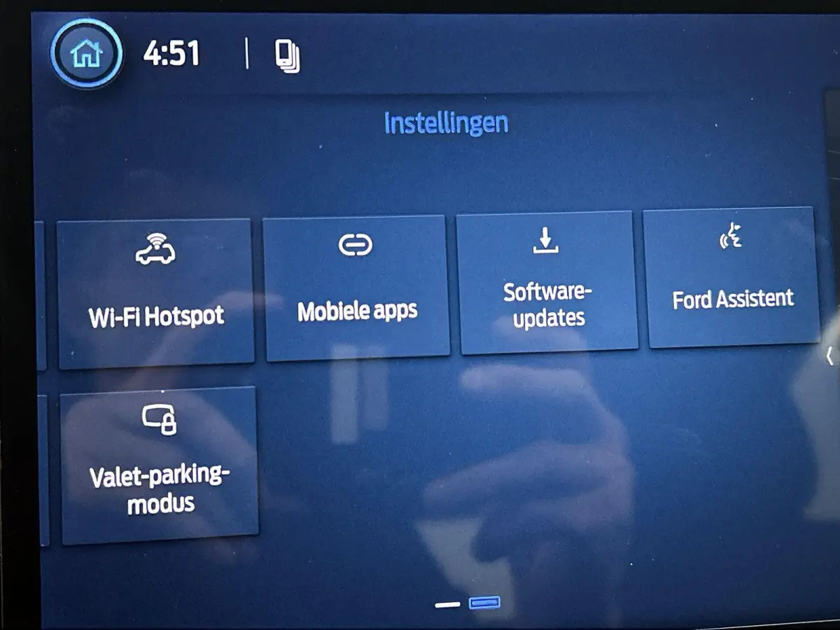1.0 EcoBoost ST-Line | NIEUW UIT VOORRAAD | €5.000,- Korting | Ford Options 0,99% | Winter Pack | 4-Season Banden | Camera