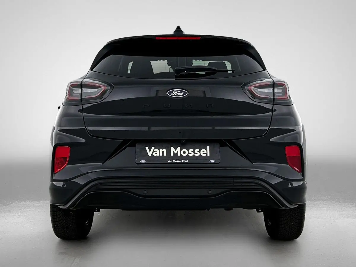 1.0 EcoBoost ST-Line | NIEUW UIT VOORRAAD | €5.000,- Korting | Ford Options 0,99% | Winter Pack | 4-Season Banden | Camera