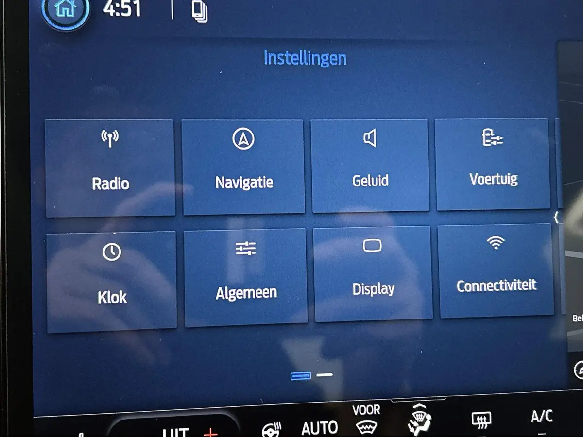 1.0 EcoBoost ST-Line | NIEUW UIT VOORRAAD | €5.000,- Korting | Ford Options 0,99% | Winter Pack | 4-Season Banden | Camera