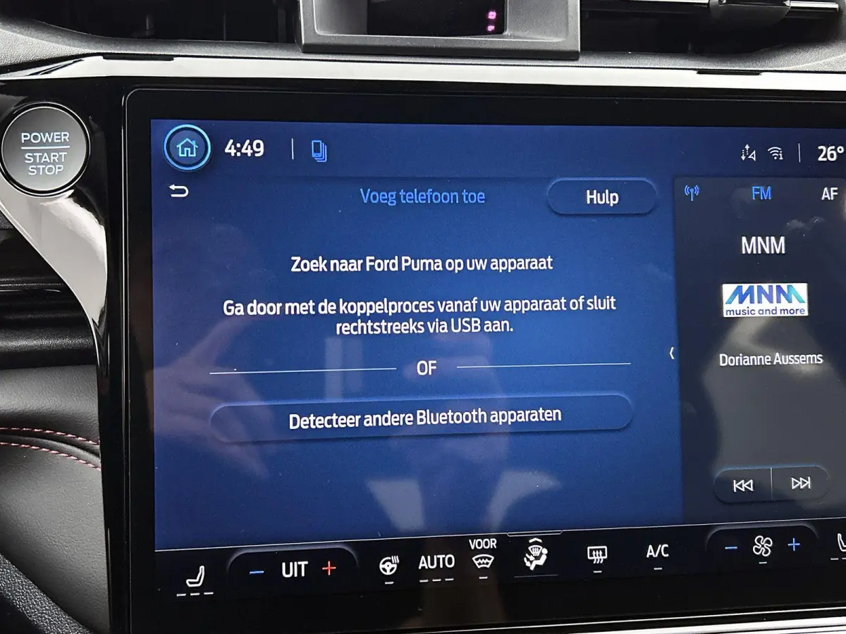 1.0 EcoBoost ST-Line | NIEUW UIT VOORRAAD | €5.000,- Korting | Ford Options 0,99% | Winter Pack | 4-Season Banden | Camera