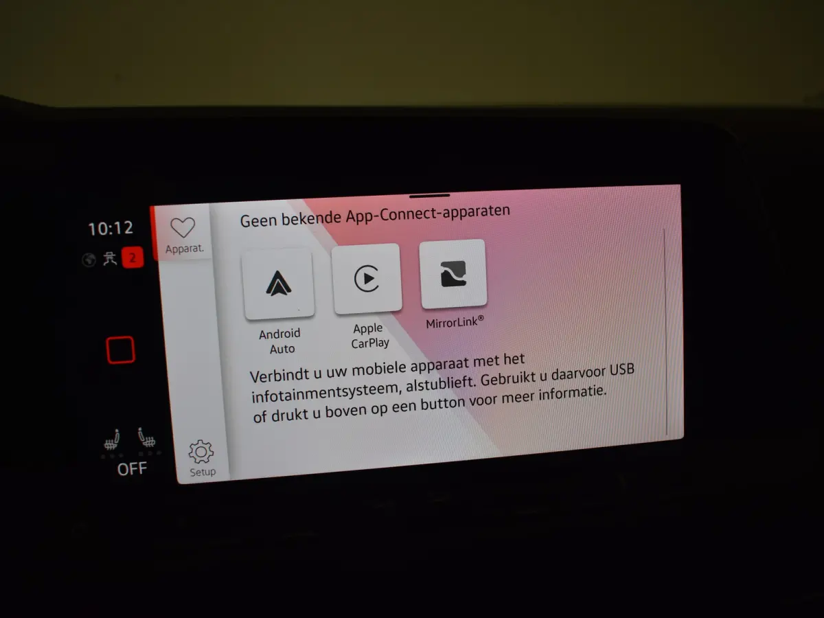 1.4 eHybrid GTE 245PK DSG/AUTO | DCC Adaptive Onderstel | App connect | Stoel/stuurverwarming | SOH 97% | DAB | LED | Parkeersensoren voor/achter | Cruise control adapt | 18" LMV