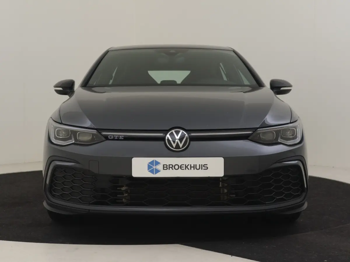 1.4 eHybrid GTE 245PK DSG/AUTO | DCC Adaptive Onderstel | App connect | Stoel/stuurverwarming | SOH 97% | DAB | LED | Parkeersensoren voor/achter | Cruise control adapt | 18" LMV