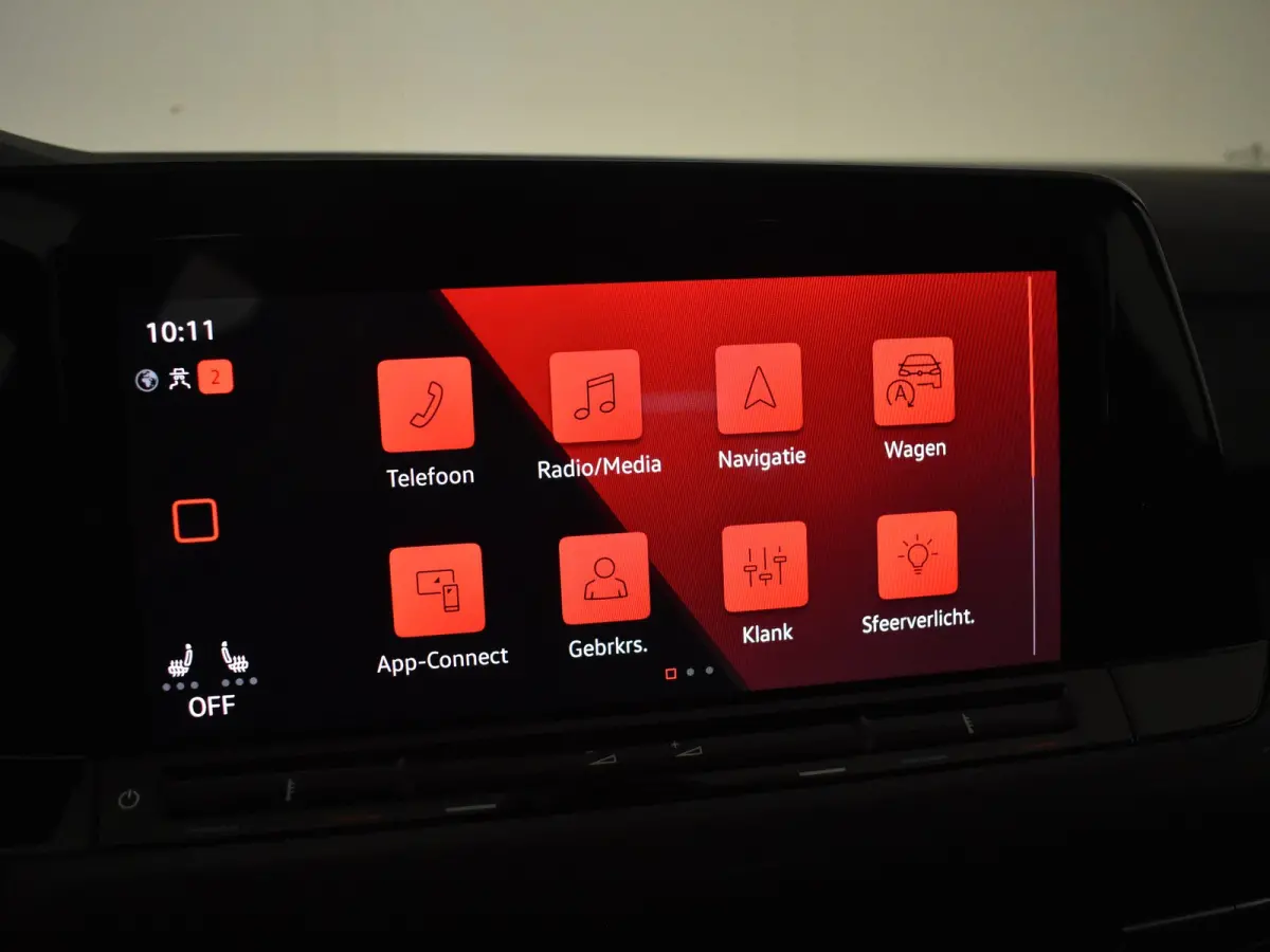 1.4 eHybrid GTE 245PK DSG/AUTO | DCC Adaptive Onderstel | App connect | Stoel/stuurverwarming | SOH 97% | DAB | LED | Parkeersensoren voor/achter | Cruise control adapt | 18" LMV