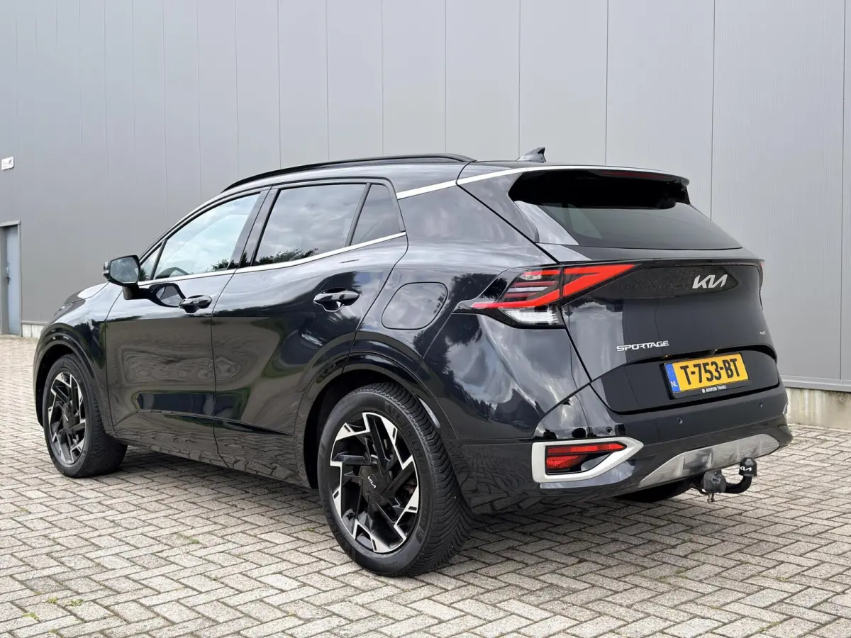 1.6 T-GDi PHEV AWD GT-Line 1e Eig|Dealer OH|Trekhaak|Panorama