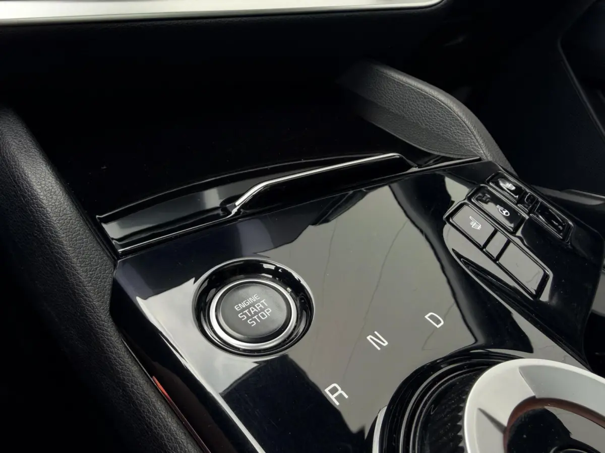 1.6 T-GDi PHEV AWD GT-Line 1e Eig|Dealer OH|Trekhaak|Panorama