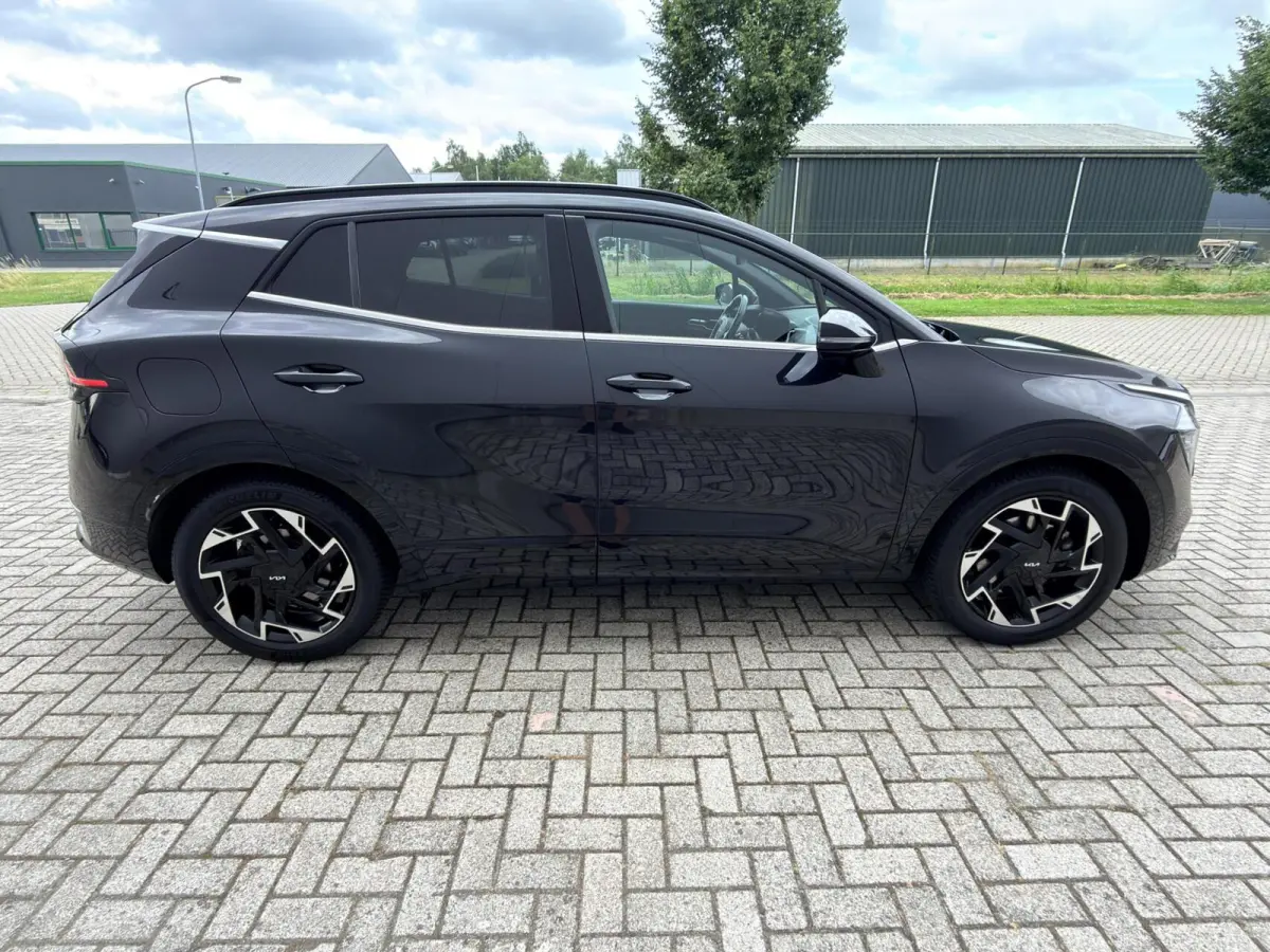 1.6 T-GDi PHEV AWD GT-Line 1e Eig|Dealer OH|Trekhaak|Panorama