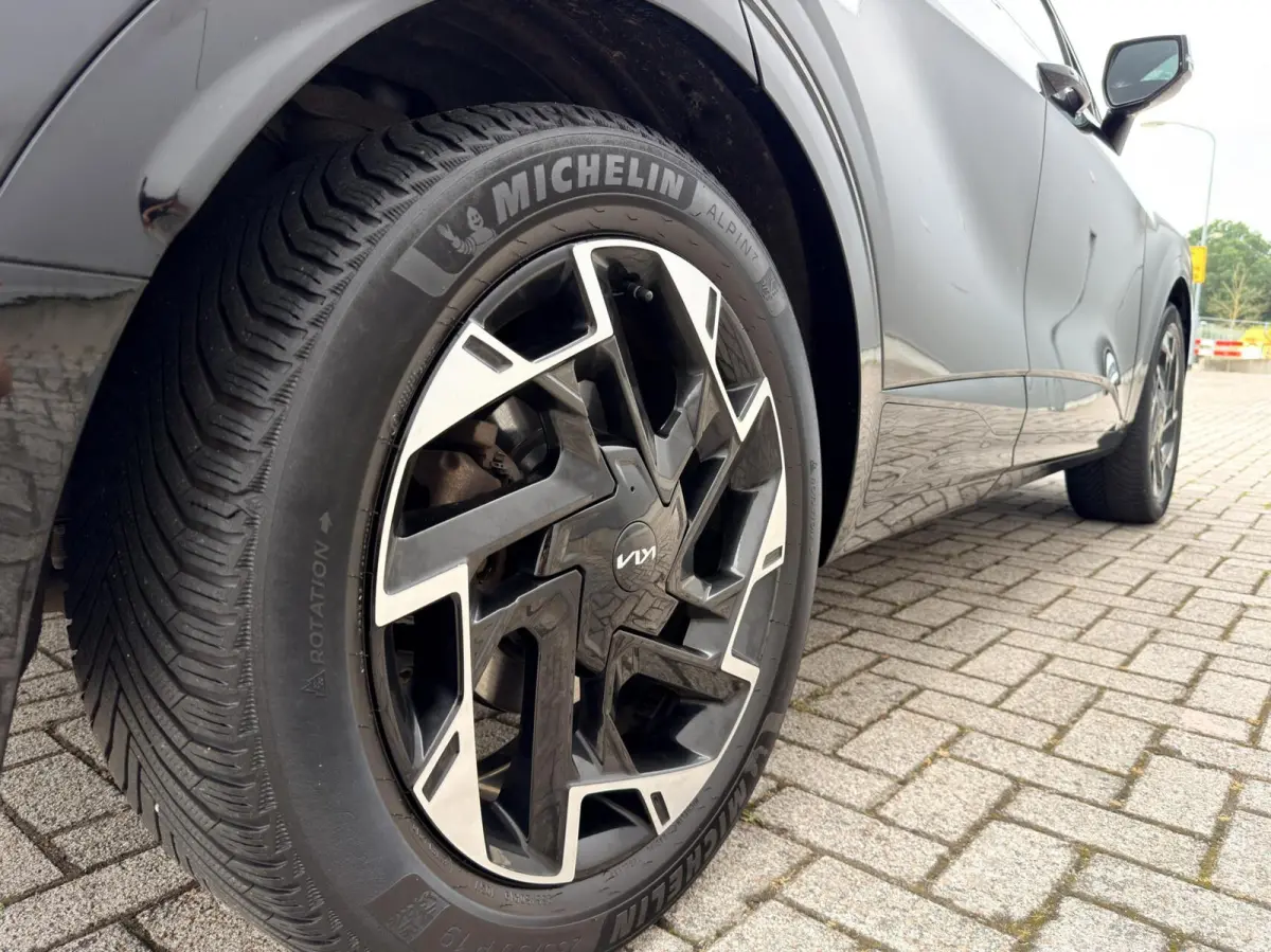 1.6 T-GDi PHEV AWD GT-Line 1e Eig|Dealer OH|Trekhaak|Panorama