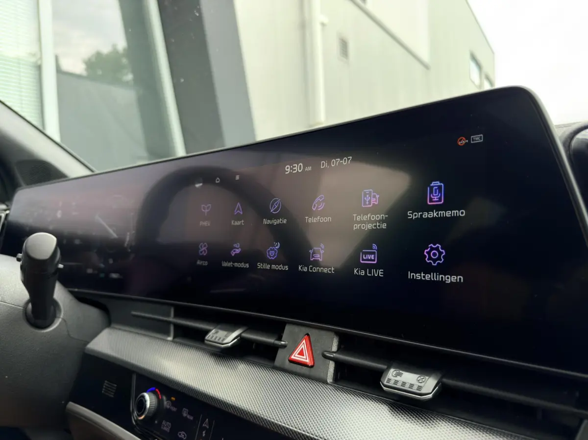 1.6 T-GDi PHEV AWD GT-Line 1e Eig|Dealer OH|Trekhaak|Panorama