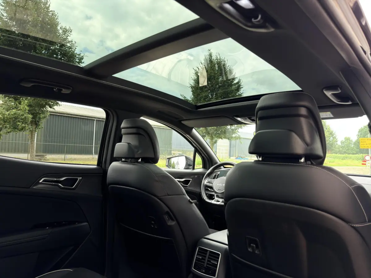 1.6 T-GDi PHEV AWD GT-Line 1e Eig|Dealer OH|Trekhaak|Panorama