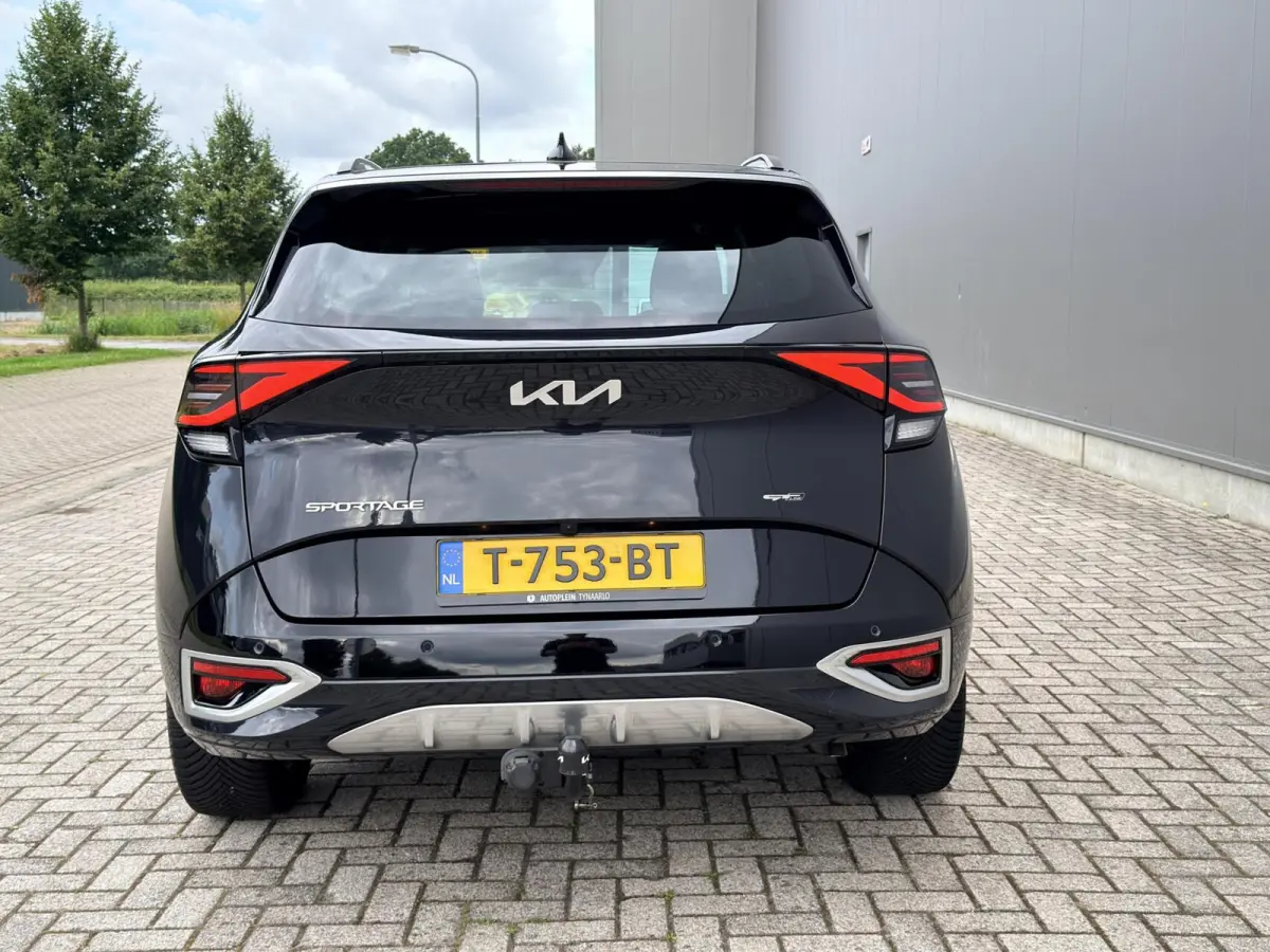 1.6 T-GDi PHEV AWD GT-Line 1e Eig|Dealer OH|Trekhaak|Panorama