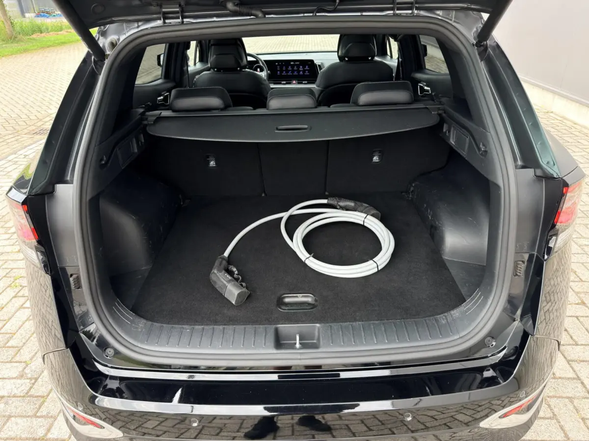 1.6 T-GDi PHEV AWD GT-Line 1e Eig|Dealer OH|Trekhaak|Panorama