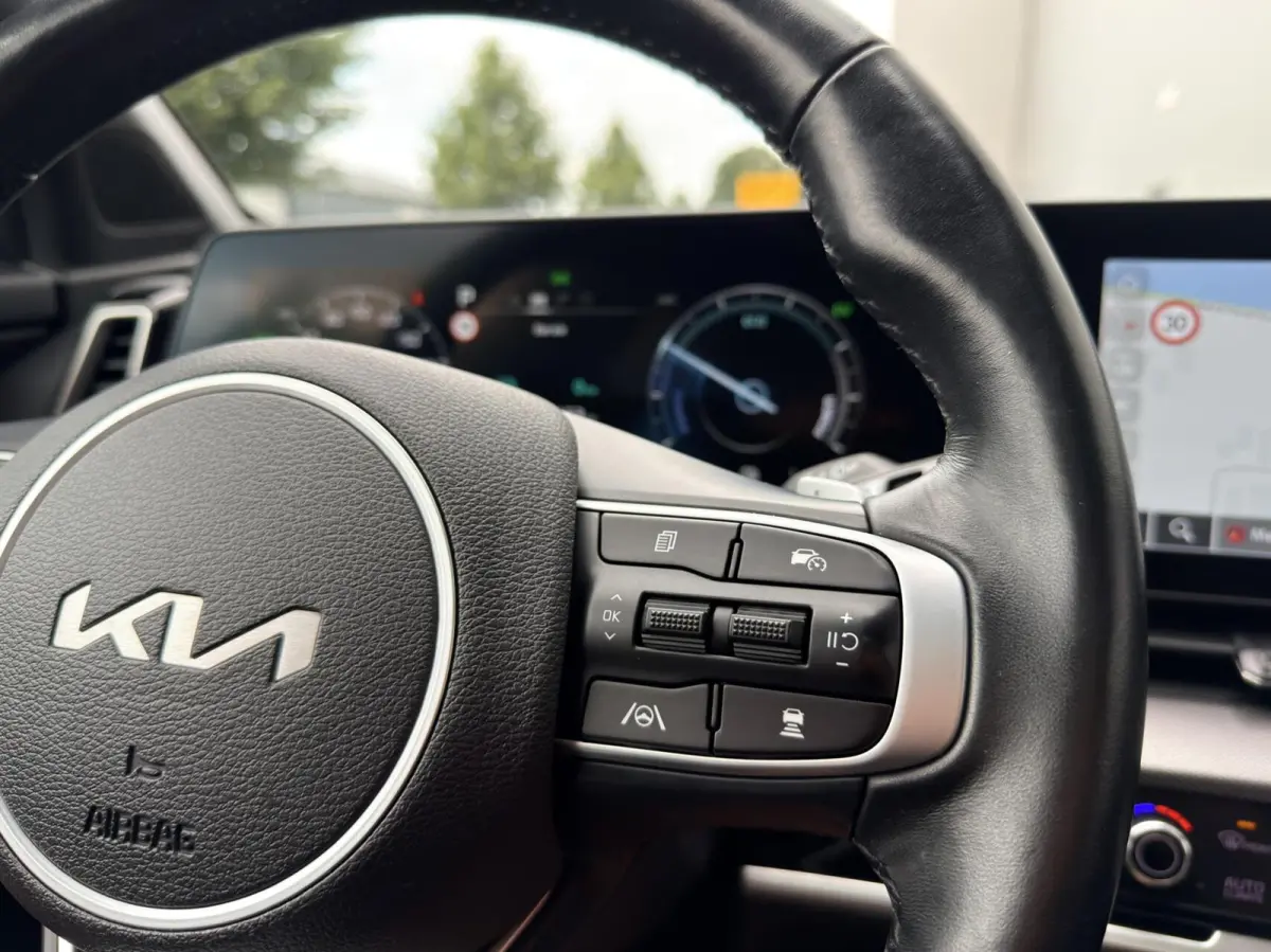 1.6 T-GDi PHEV AWD GT-Line 1e Eig|Dealer OH|Trekhaak|Panorama