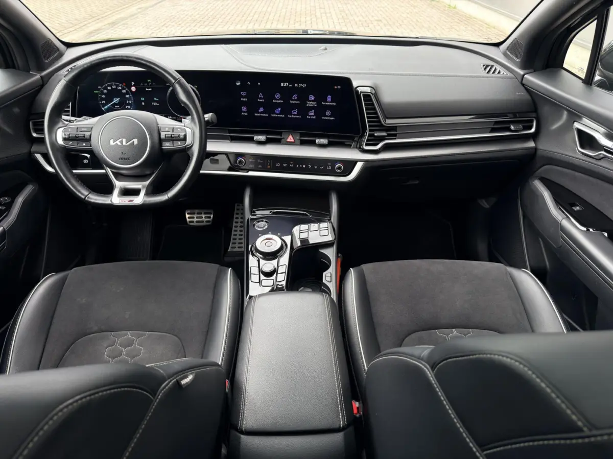 1.6 T-GDi PHEV AWD GT-Line 1e Eig|Dealer OH|Trekhaak|Panorama