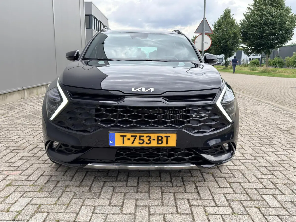 1.6 T-GDi PHEV AWD GT-Line 1e Eig|Dealer OH|Trekhaak|Panorama
