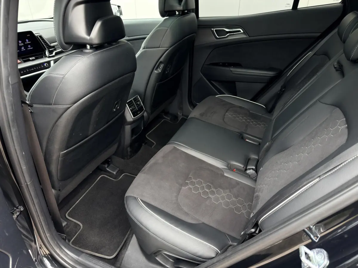 1.6 T-GDi PHEV AWD GT-Line 1e Eig|Dealer OH|Trekhaak|Panorama