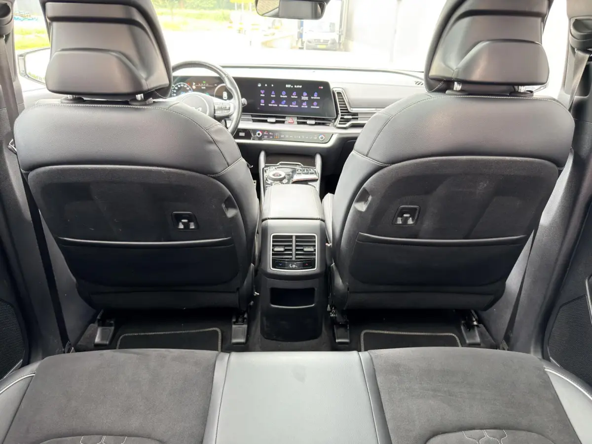 1.6 T-GDi PHEV AWD GT-Line 1e Eig|Dealer OH|Trekhaak|Panorama