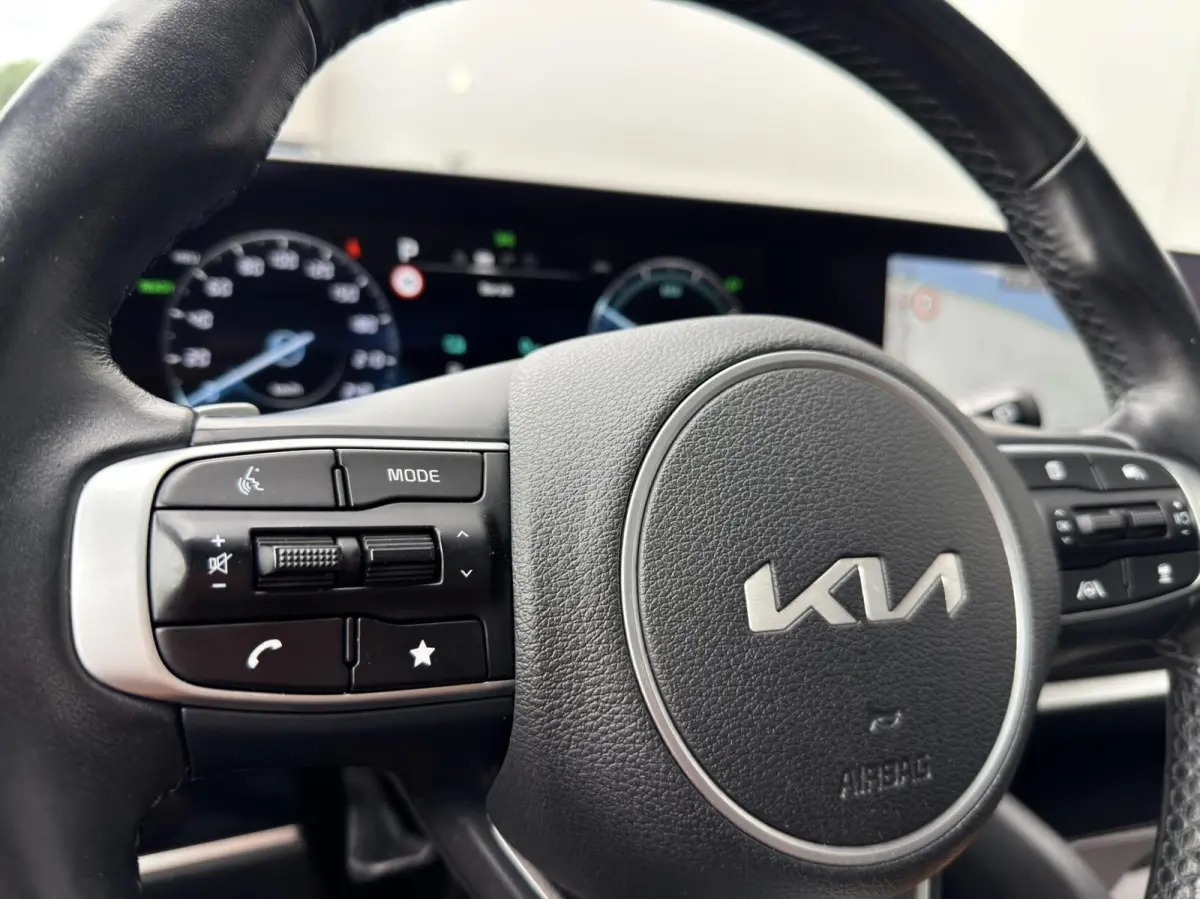 1.6 T-GDi PHEV AWD GT-Line 1e Eig|Dealer OH|Trekhaak|Panorama