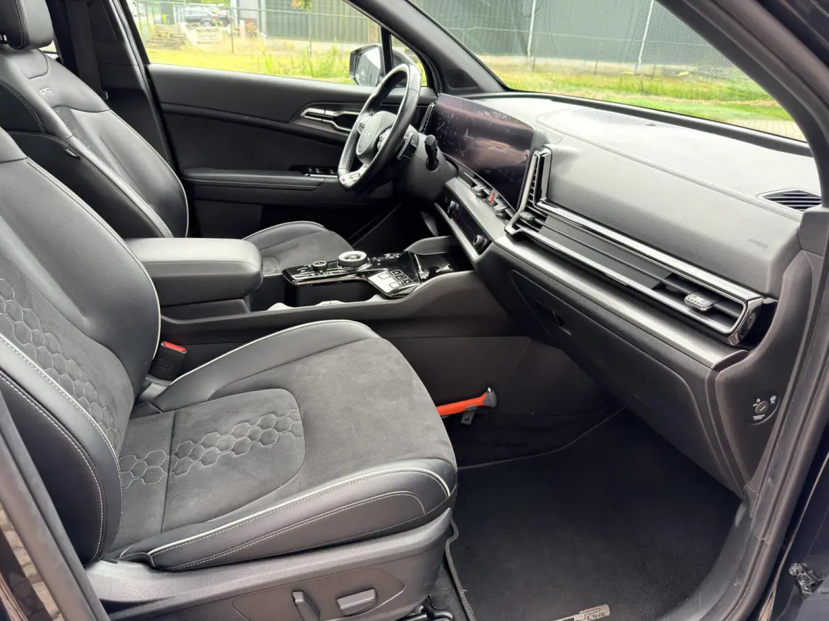 1.6 T-GDi PHEV AWD GT-Line 1e Eig|Dealer OH|Trekhaak|Panorama