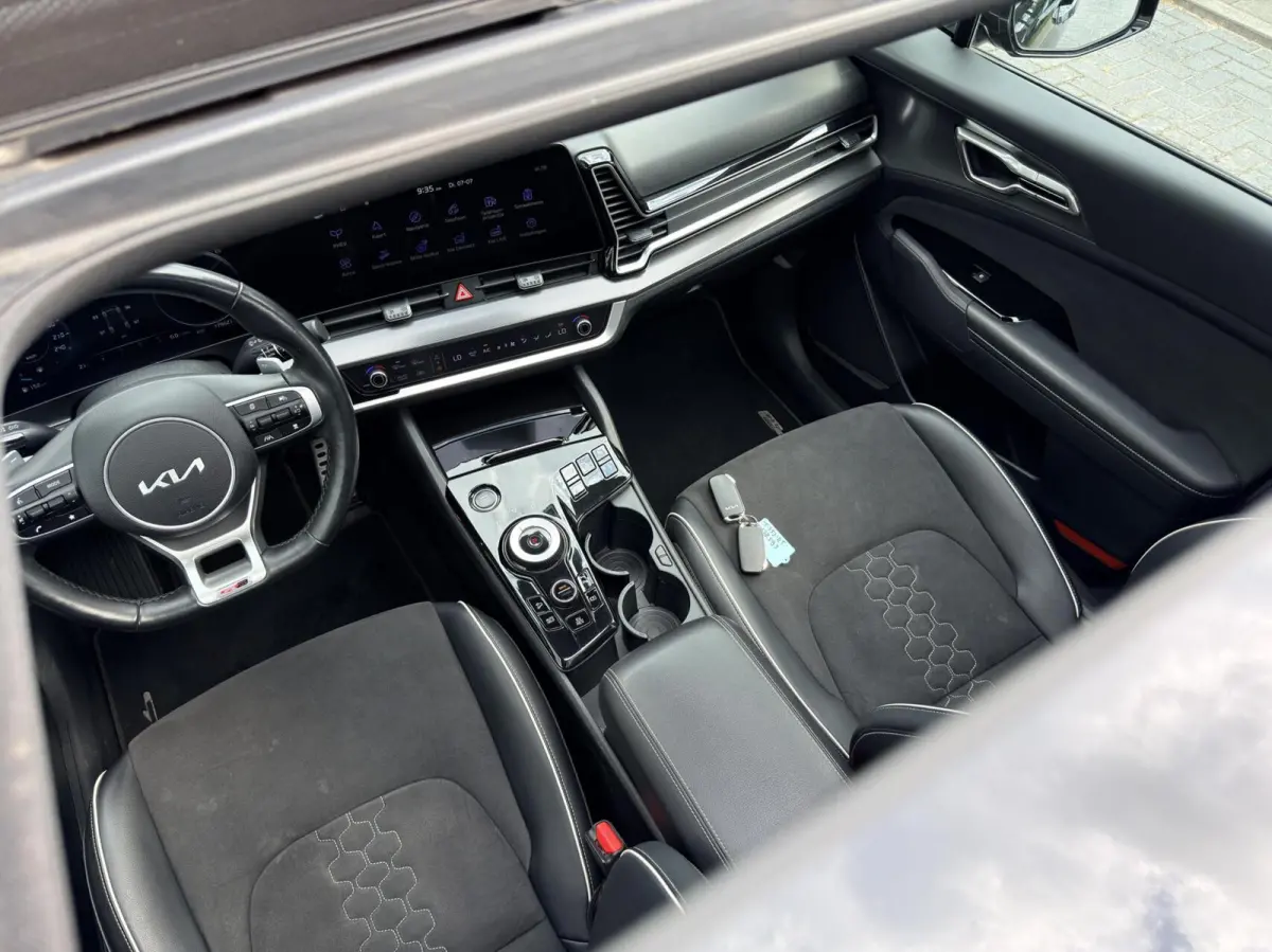 1.6 T-GDi PHEV AWD GT-Line 1e Eig|Dealer OH|Trekhaak|Panorama