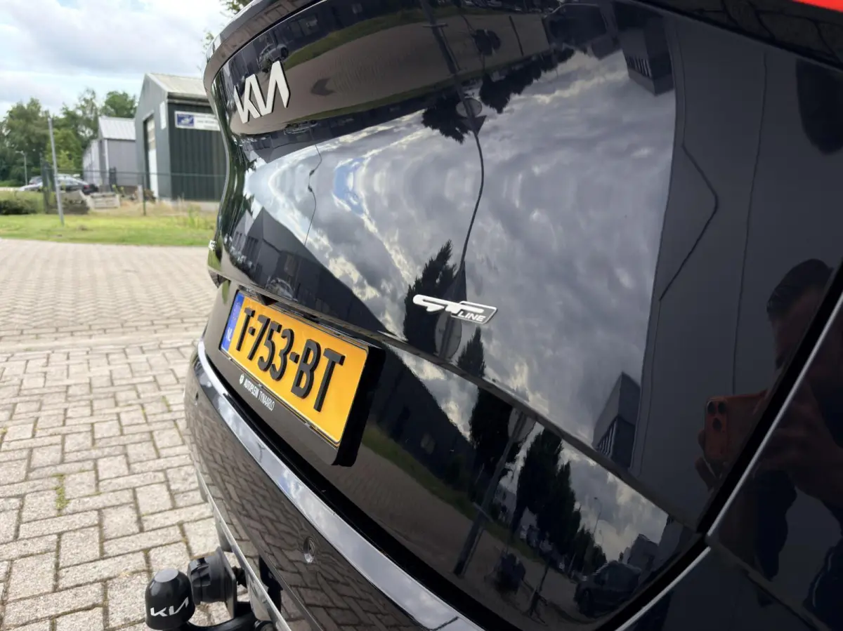 1.6 T-GDi PHEV AWD GT-Line 1e Eig|Dealer OH|Trekhaak|Panorama