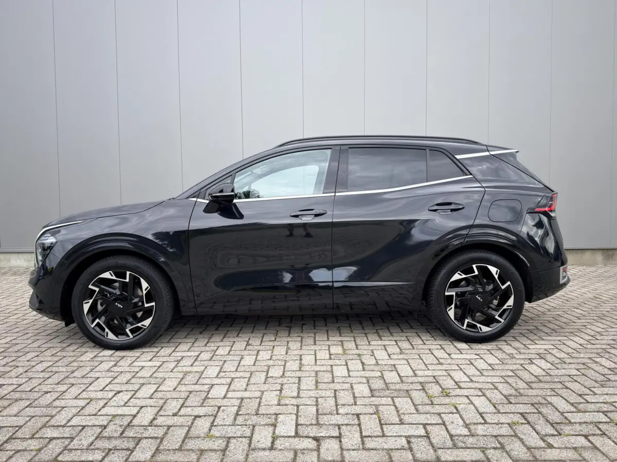 1.6 T-GDi PHEV AWD GT-Line 1e Eig|Dealer OH|Trekhaak|Panorama