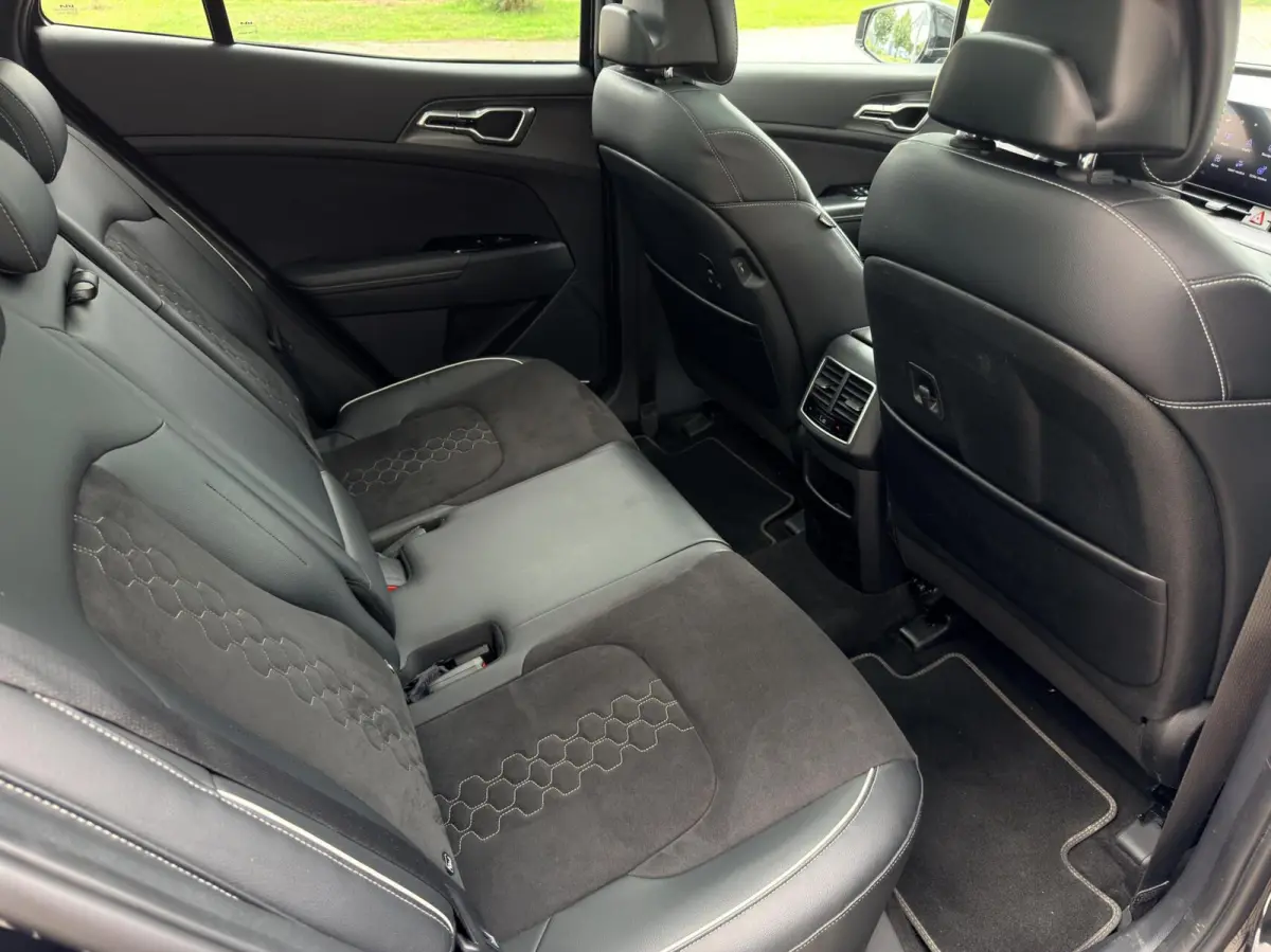 1.6 T-GDi PHEV AWD GT-Line 1e Eig|Dealer OH|Trekhaak|Panorama