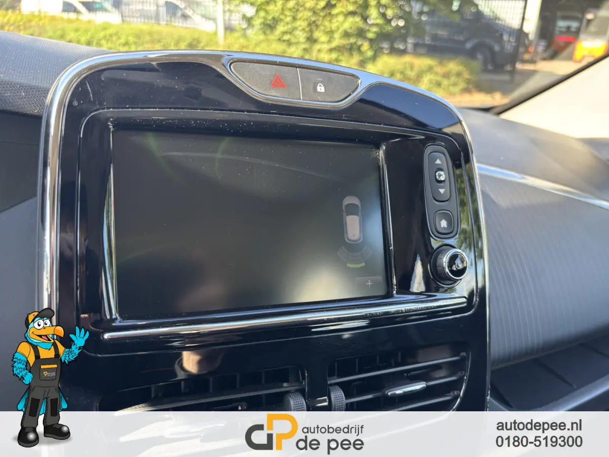 R110 Limited 41 kWh GARANTIE/KOOPACCU/STOELVERW./CRUISE/CLIMA/NAVI/EL.RAMEN rijklaarprijs!